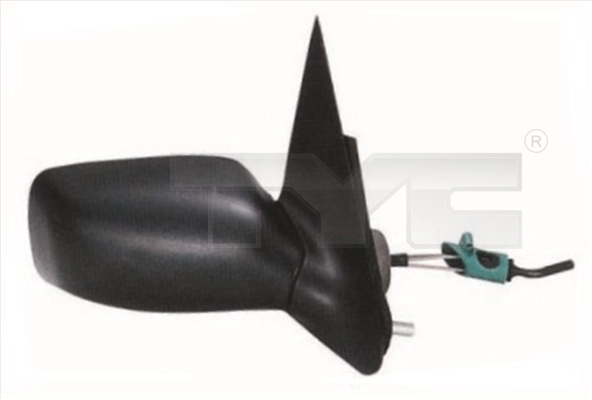 Exterior Mirror 310-0041