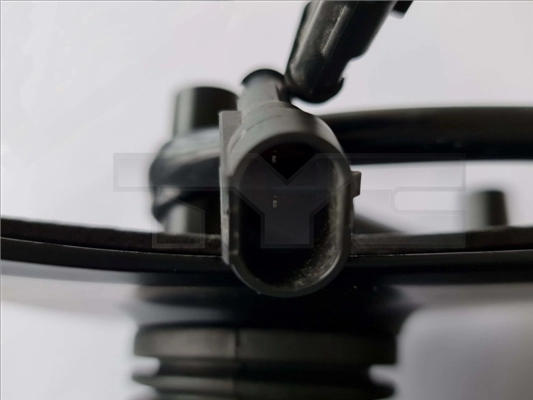 Exterior Mirror 305-0189