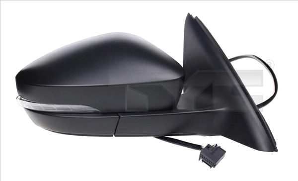 Exterior Mirror 332-0062