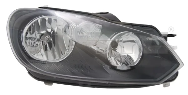 Headlight 20-11778-05-2
