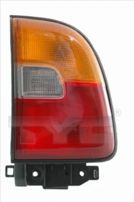 Tail Light Assembly 11-3320-05-2