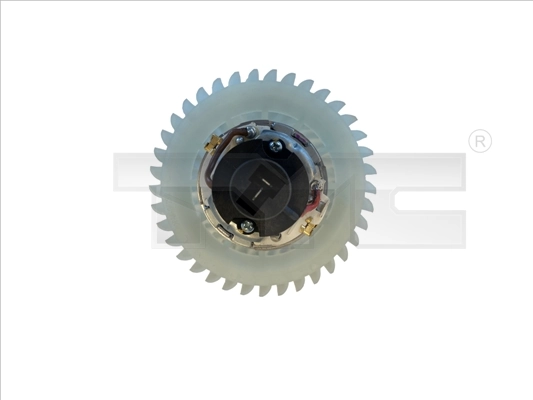 Interior Blower 502-0010