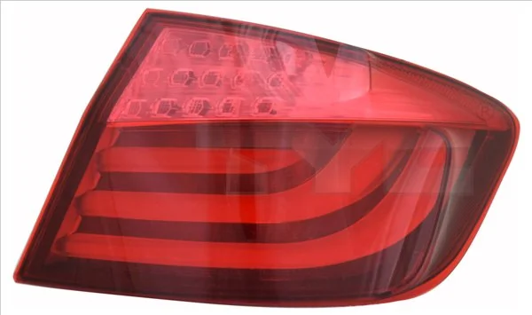 Tail Light Assembly 11-11977-00-2