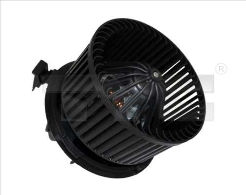 Interior Blower 528-0020