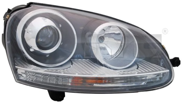 Headlight 20-11257-05-2
