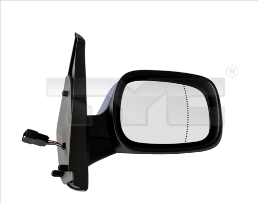 Exterior Mirror 328-0033