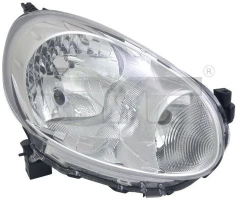 Headlight 20-12577-05-2