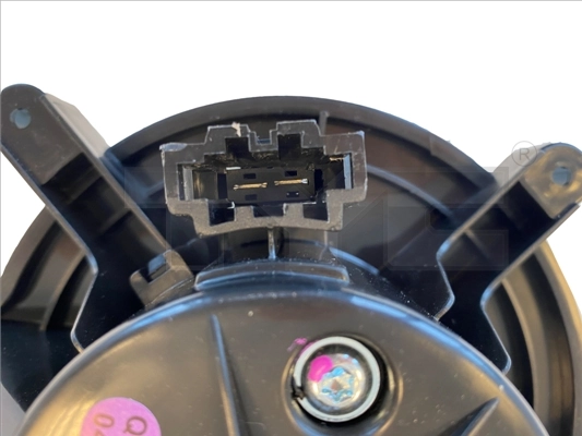 Interior Blower 526-0012