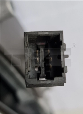 Exterior Mirror 325-0158