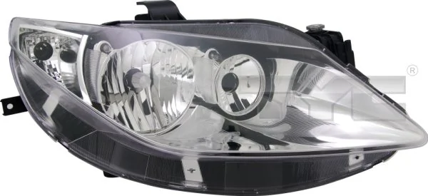Headlight 20-11972-05-2