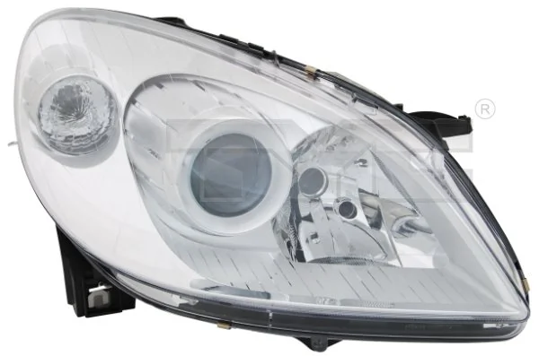 Headlight 20-11574-05-2