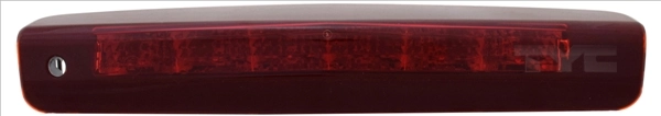Auxiliary Stop Light 15-0617-00-2