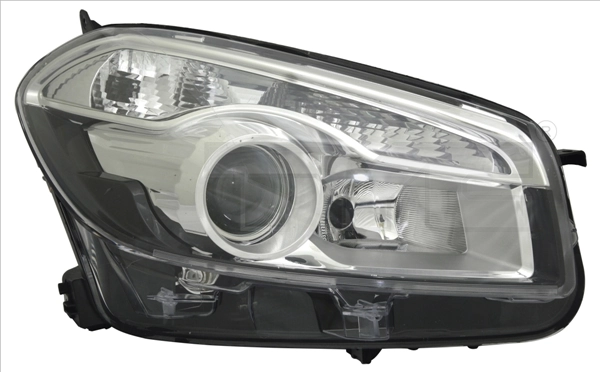 Headlight 20-15787-06-2