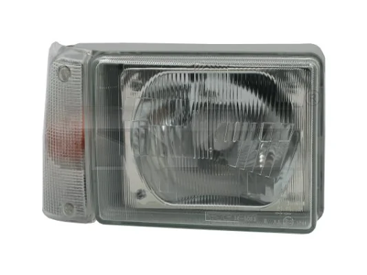 Headlight 20-6084-15-2