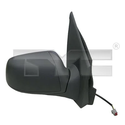 Exterior Mirror 310-0172