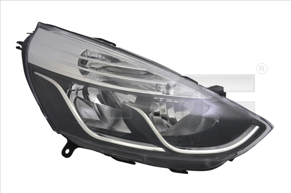 Headlight 20-14287-05-2