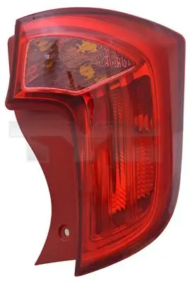 Tail Light Assembly 11-12226-01-2