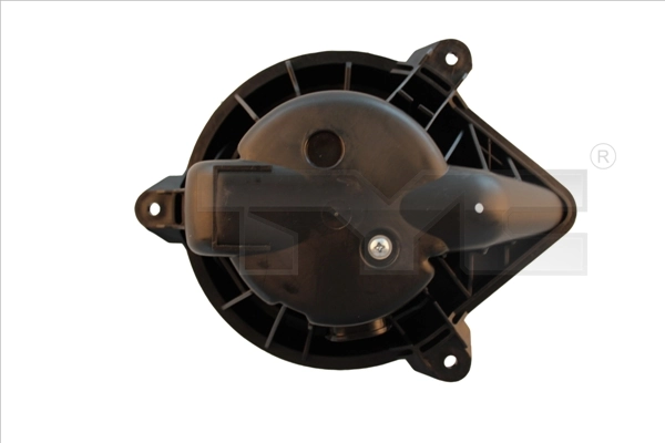 Interior Blower 528-0016