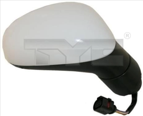 Exterior Mirror 331-0056