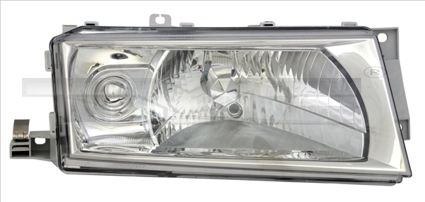 Headlight 20-6232-35-2