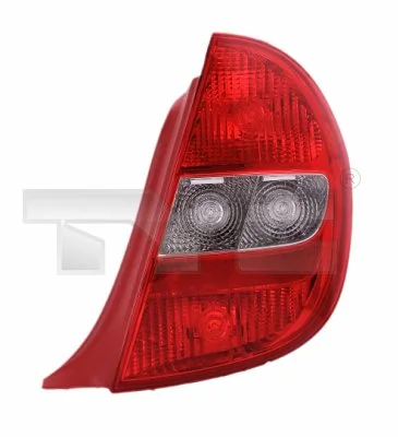 Tail Light Assembly 11-0017-01-2