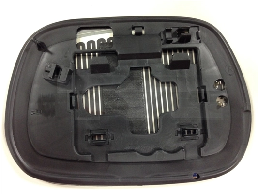 Mirror Glass, exterior mirror 336-0052-1