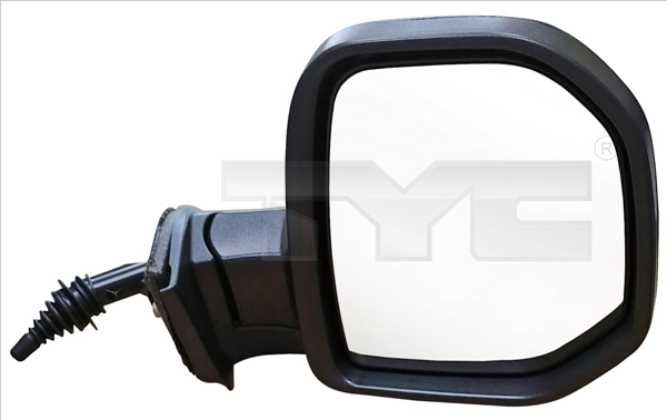 Exterior Mirror 305-0130