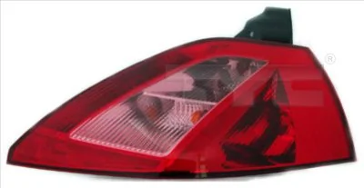 Tail Light Assembly 11-0379-01-2