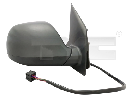 Exterior Mirror 337-0281