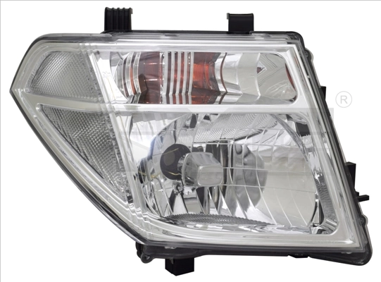 Headlight 20-12273-05-2