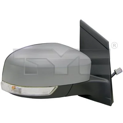 Exterior Mirror 310-0117