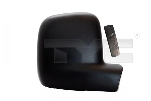 Cover, exterior mirror 337-0227-2