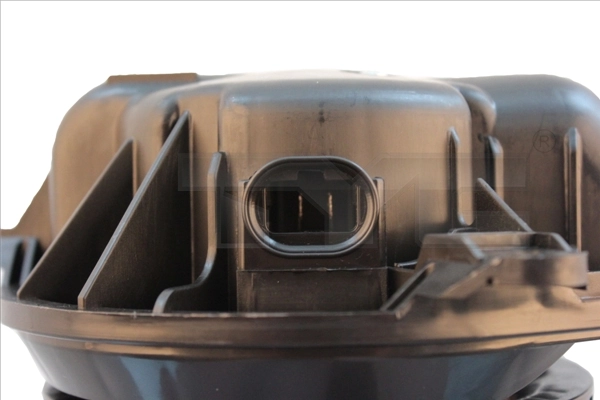 Interior Blower 528-0016