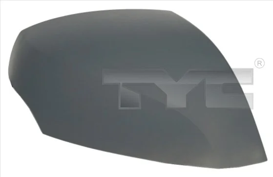 Cover, exterior mirror 328-0147-2