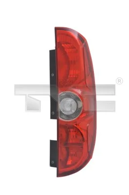 Tail Light Assembly 11-11755-11-2