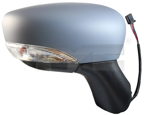 Exterior Mirror 328-0193