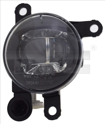 Front Fog Light 19-15218-00-9