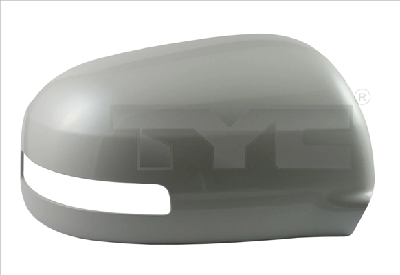 Cover, exterior mirror 323-0016-2