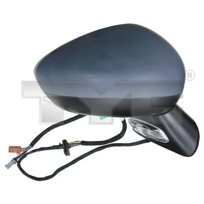 Exterior Mirror 305-0176