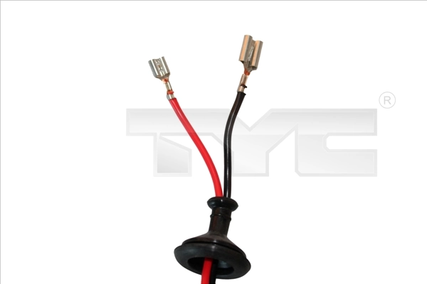 TYC 525-0018 Interior Blower