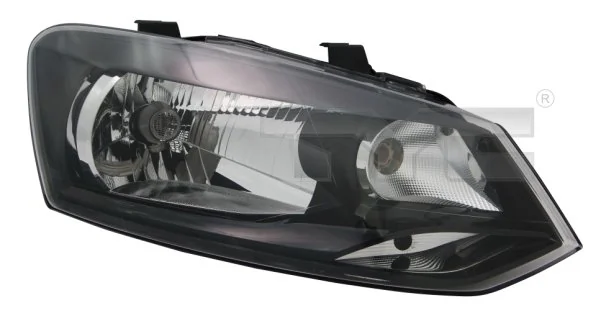 Headlight 20-12034-05-2