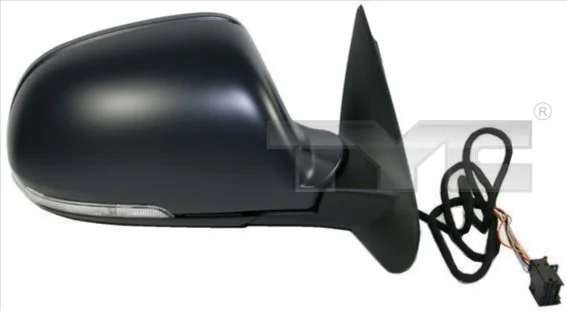 Exterior Mirror 332-0044