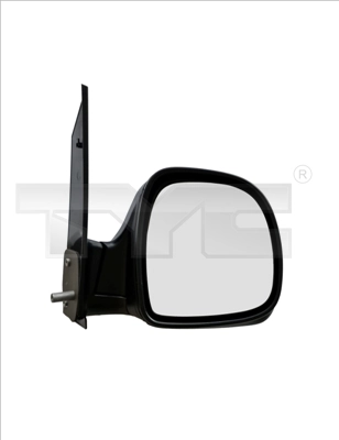 Exterior Mirror 321-0148