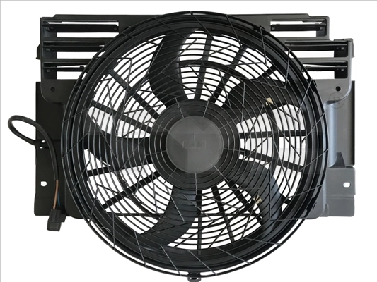 Fan, engine cooling 803-0016