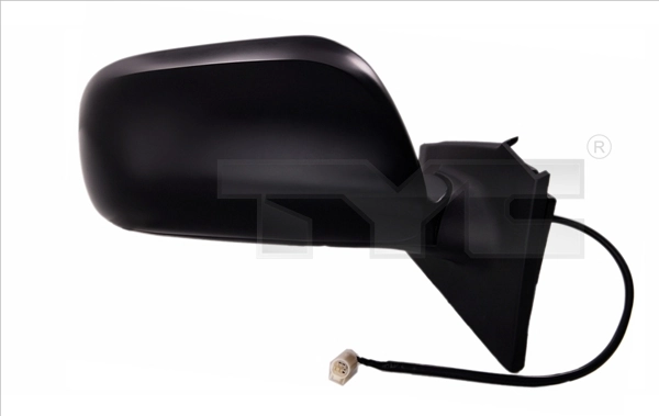 Exterior Mirror 336-0056