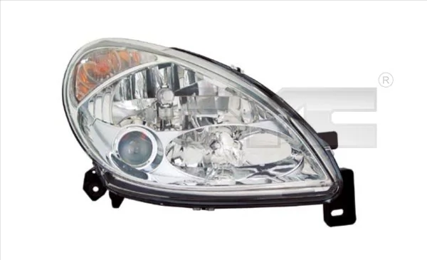 Headlight 20-6257-05-2
