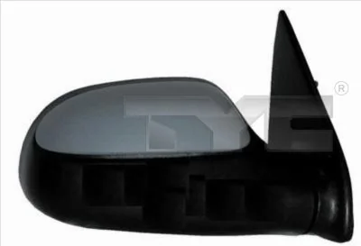 Exterior Mirror 305-0034