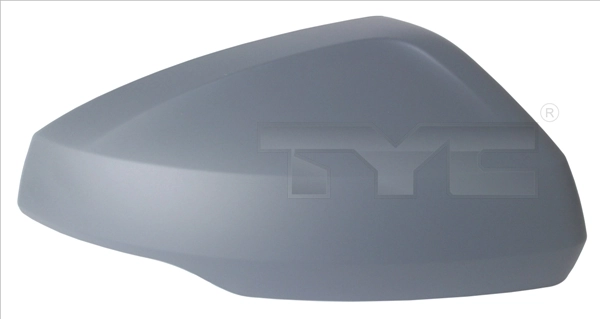 Cover, exterior mirror 337-0318-2