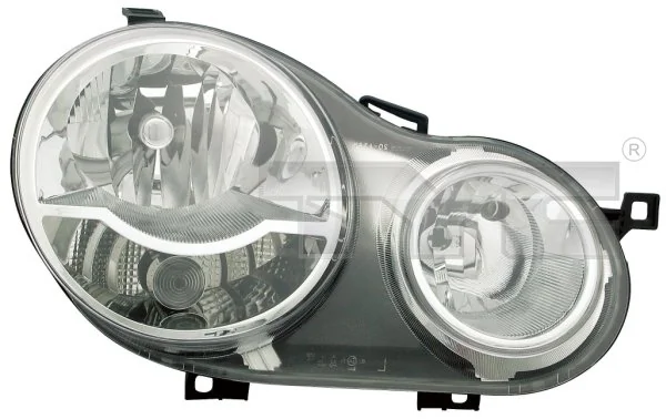 Headlight 20-0385-05-2