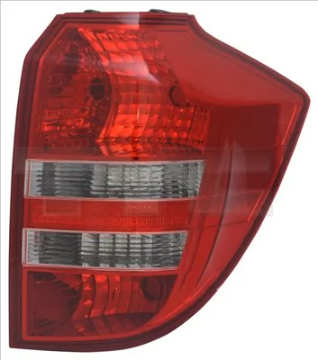 Tail Light Assembly 11-11909-01-2